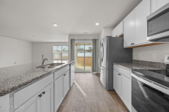 762 New Haven Lane SW, Supply, NC 28462