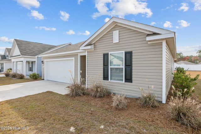 762 New Haven Lane SW, Supply, NC 28462