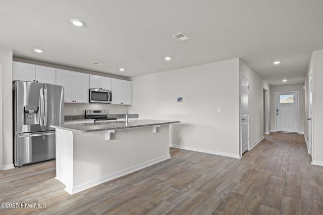 762 New Haven Lane SW, Supply, NC 28462