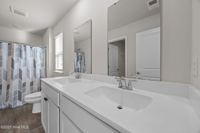 762 New Haven Lane SW, Supply, NC 28462