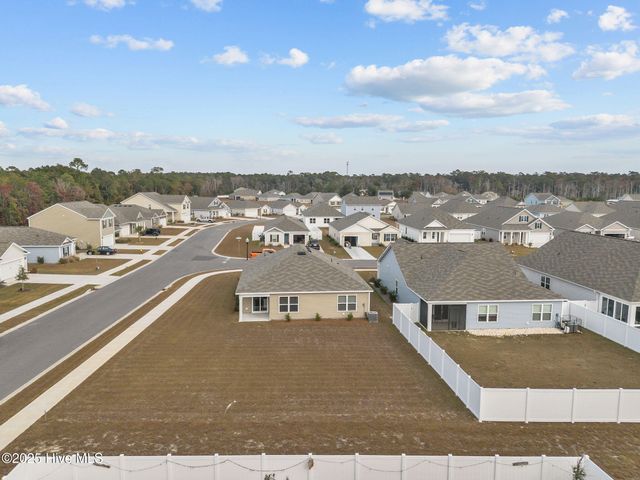 762 New Haven Lane SW, Supply, NC 28462