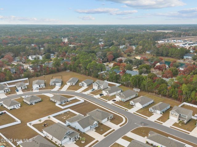 762 New Haven Lane SW, Supply, NC 28462