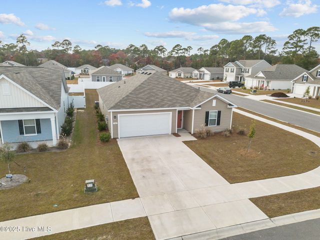 762 New Haven Lane SW, Supply, NC 28462