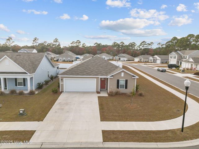 762 New Haven Lane SW, Supply, NC 28462