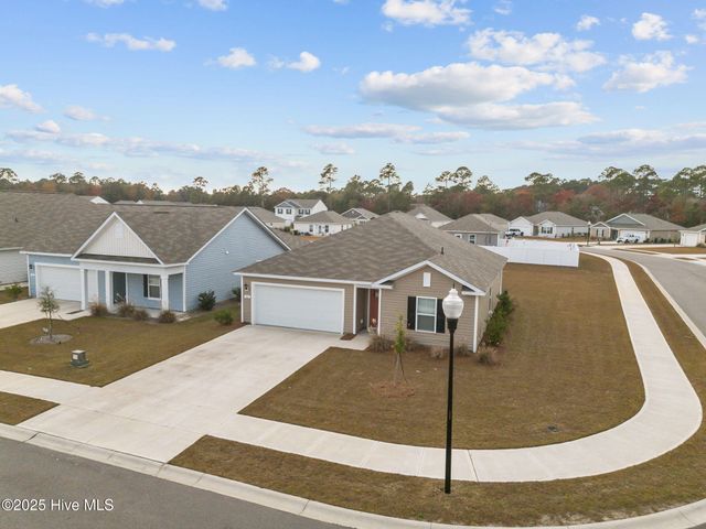 762 New Haven Lane SW, Supply, NC 28462