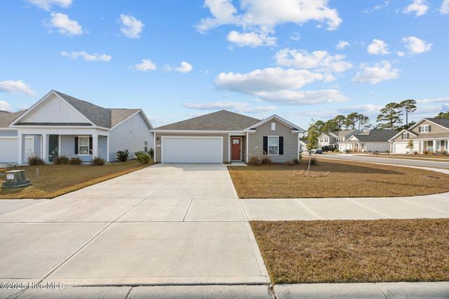 762 New Haven Lane SW, Supply, NC 28462