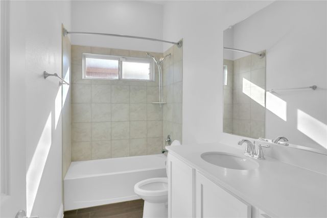 11305 Cobalt Drive, Aubrey, TX 76227