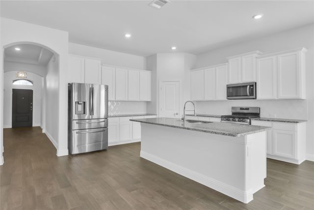 11305 Cobalt Drive, Aubrey, TX 76227