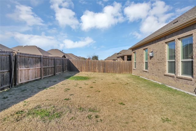 11305 Cobalt Drive, Aubrey, TX 76227