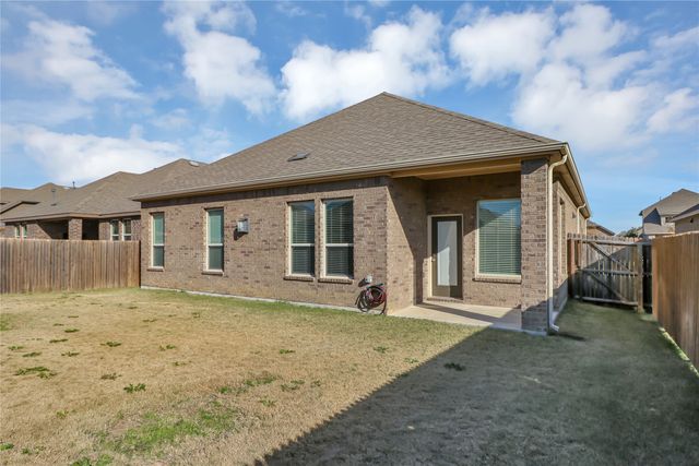 11305 Cobalt Drive, Aubrey, TX 76227