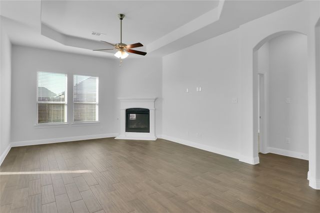 11305 Cobalt Drive, Aubrey, TX 76227