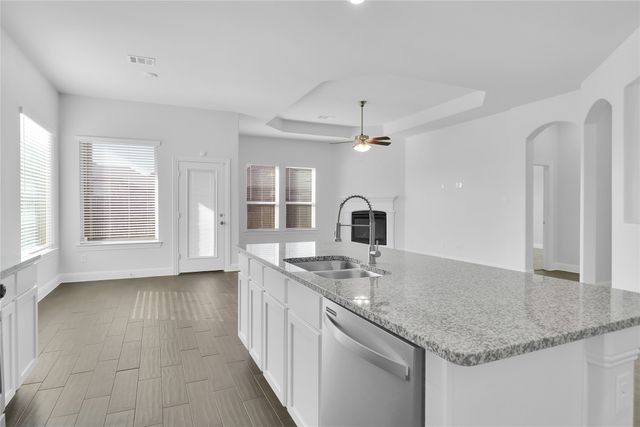 11305 Cobalt Drive, Aubrey, TX 76227