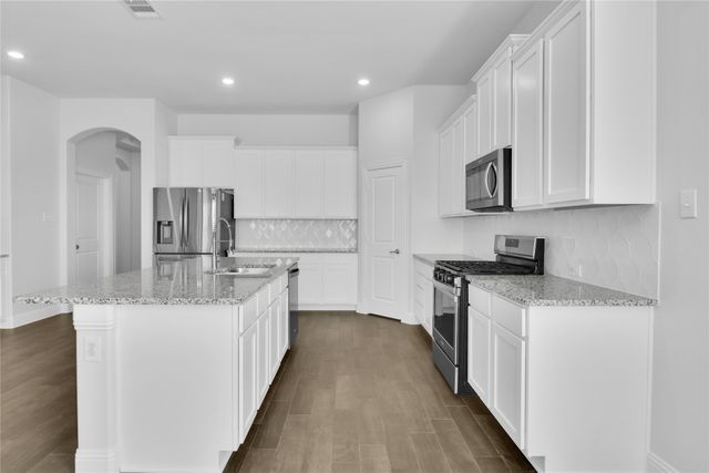 11305 Cobalt Drive, Aubrey, TX 76227