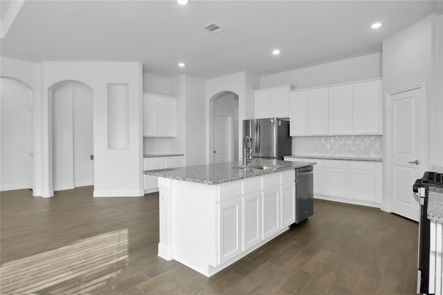 11305 Cobalt Drive, Aubrey, TX 76227