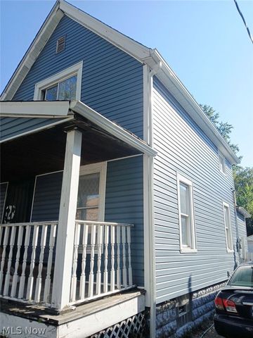 2175 W 106th Street, Cleveland, OH 44102