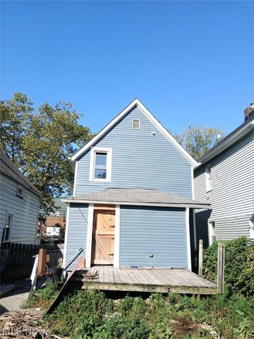 2175 W 106th Street, Cleveland, OH 44102