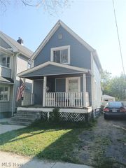 2175 W 106th Street, Cleveland, OH 44102