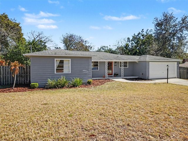 1630 CRESTVIEW DRIVE, Mount Dora, FL 32757