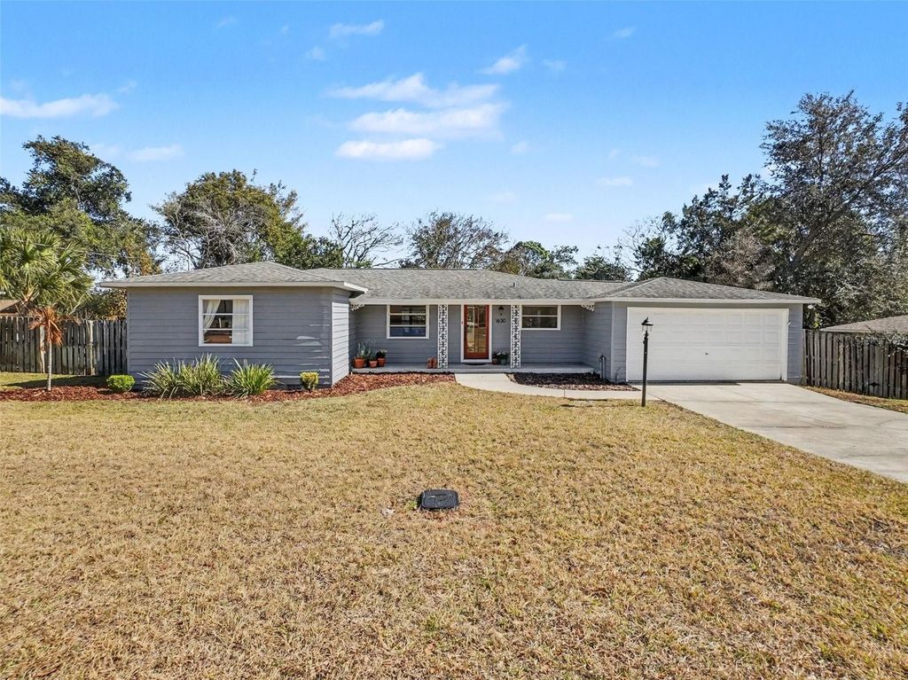 1630 CRESTVIEW DRIVE, Mount Dora, FL 32757