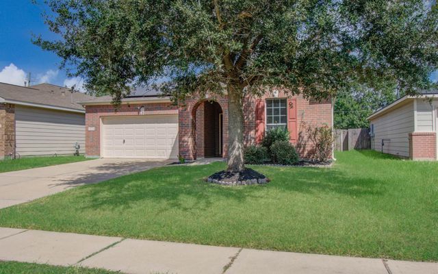 19718 Redwood Manor Lane, Cypress, TX 77433