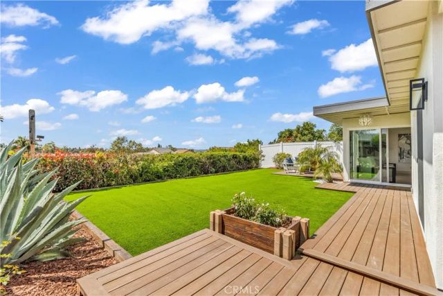 26512 Mimosa, Mission Viejo, CA 92691