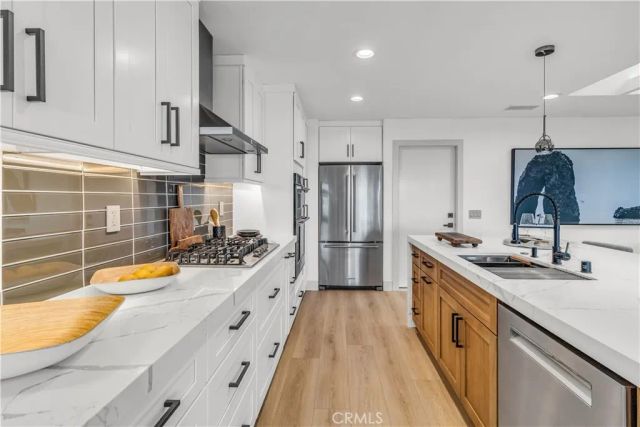 26512 Mimosa, Mission Viejo, CA 92691