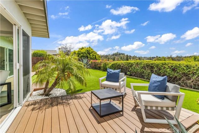 26512 Mimosa, Mission Viejo, CA 92691