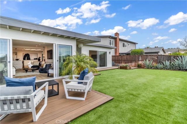 26512 Mimosa, Mission Viejo, CA 92691