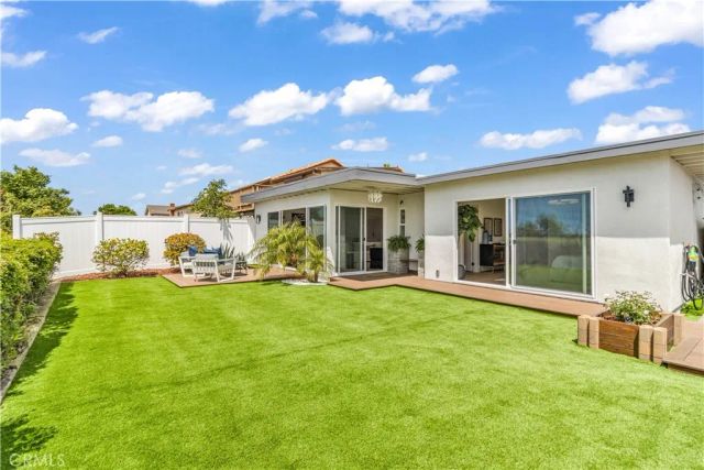 26512 Mimosa, Mission Viejo, CA 92691