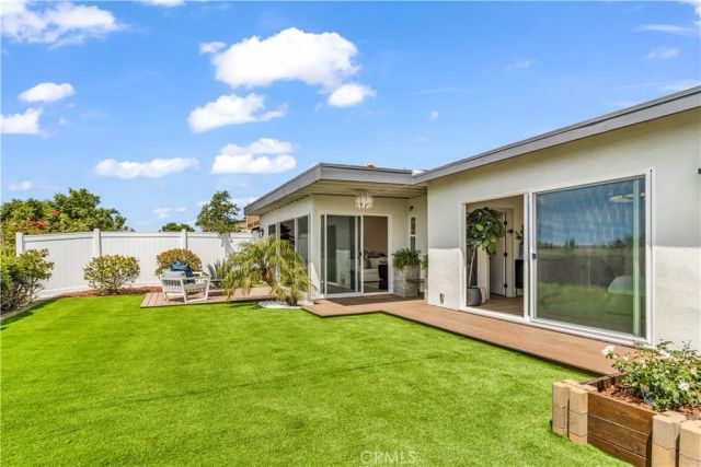 26512 Mimosa, Mission Viejo, CA 92691