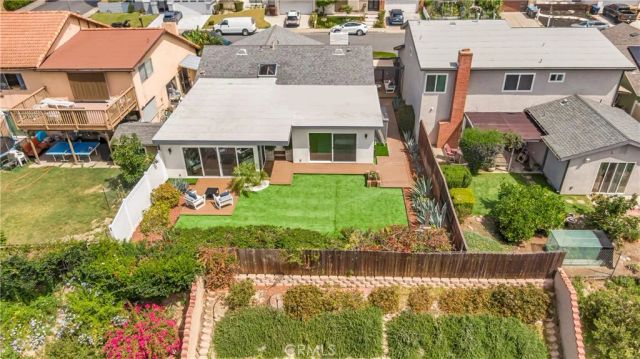 26512 Mimosa, Mission Viejo, CA 92691