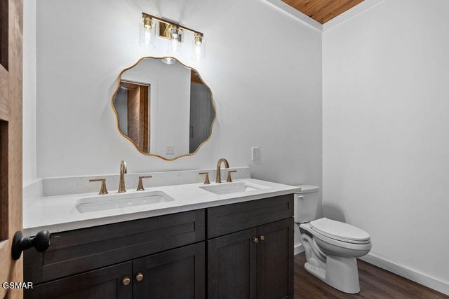 3225 Emerald Springs Loop, Sevierville, TN 37862