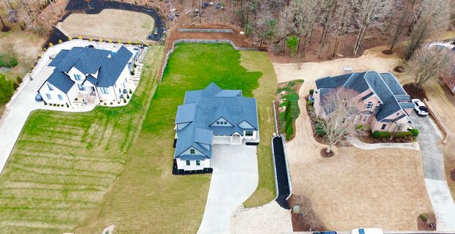 766 E Long Bay Dr, Inman, SC 29349