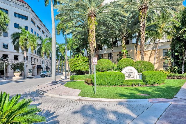 888 S Douglas Rd 1606, Coral Gables, FL 33134