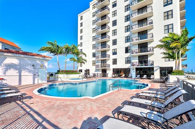 888 S Douglas Rd 1606, Coral Gables, FL 33134