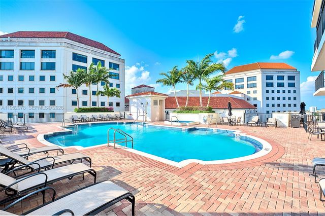 888 S Douglas Rd 1606, Coral Gables, FL 33134