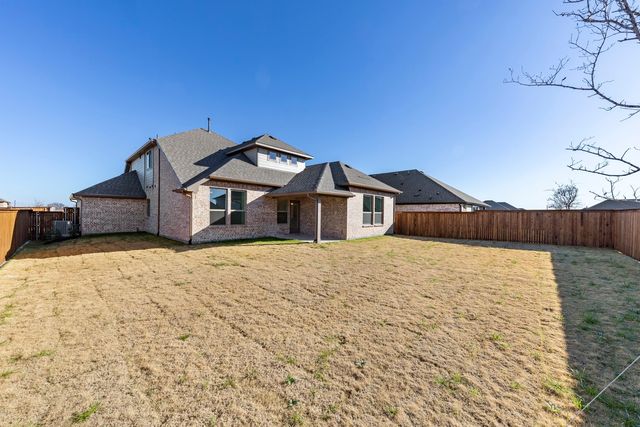 1442 Pecos Street, Van Alstyne, TX 75495