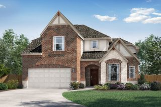 1442 Pecos Street, Van Alstyne, TX 75495
