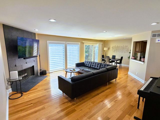 4239 Breckenridge Drive 63, West Bloomfield, MI 48322