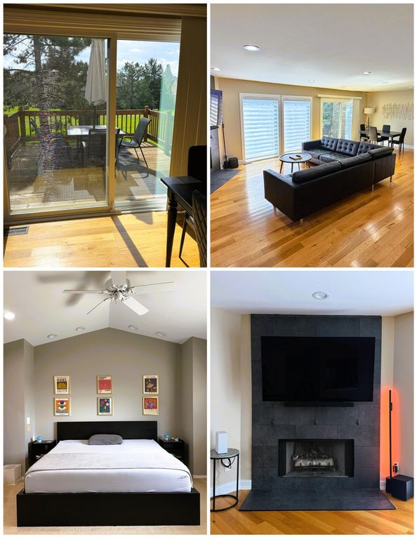 4239 Breckenridge Drive 63, West Bloomfield, MI 48322