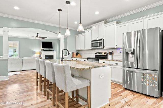 165 Glenmoor Drive, Southern Pines, NC 28387