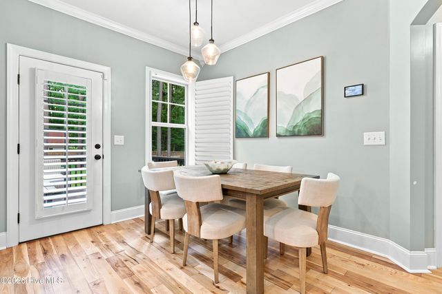 165 Glenmoor Drive, Southern Pines, NC 28387