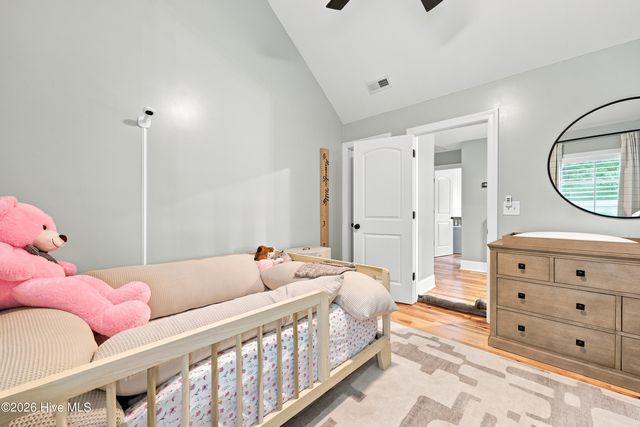 165 Glenmoor Drive, Southern Pines, NC 28387
