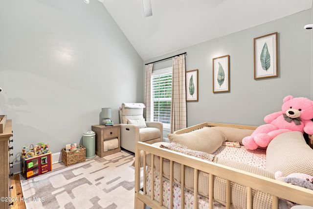 165 Glenmoor Drive, Southern Pines, NC 28387