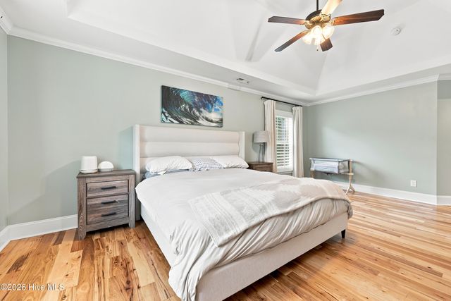 165 Glenmoor Drive, Southern Pines, NC 28387