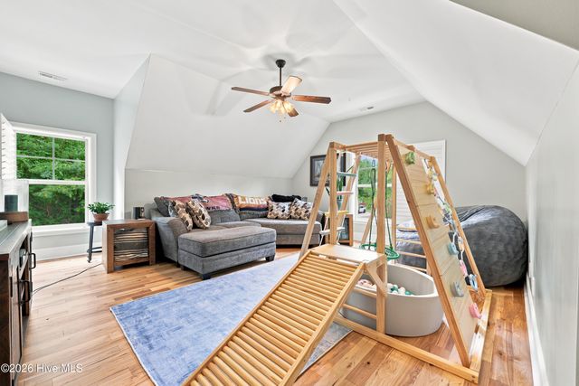 165 Glenmoor Drive, Southern Pines, NC 28387