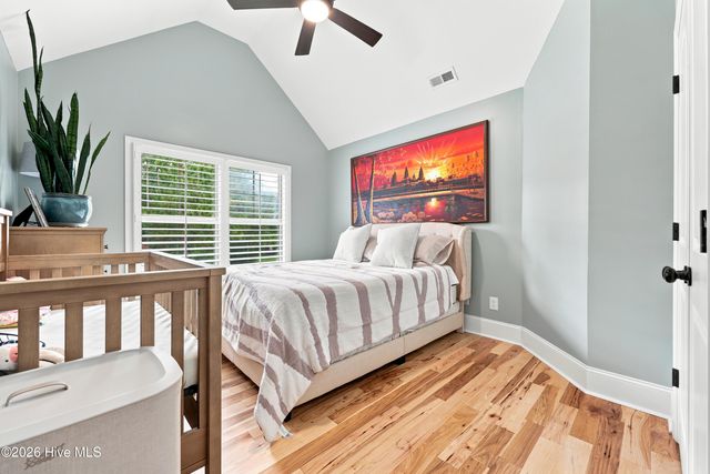 165 Glenmoor Drive, Southern Pines, NC 28387