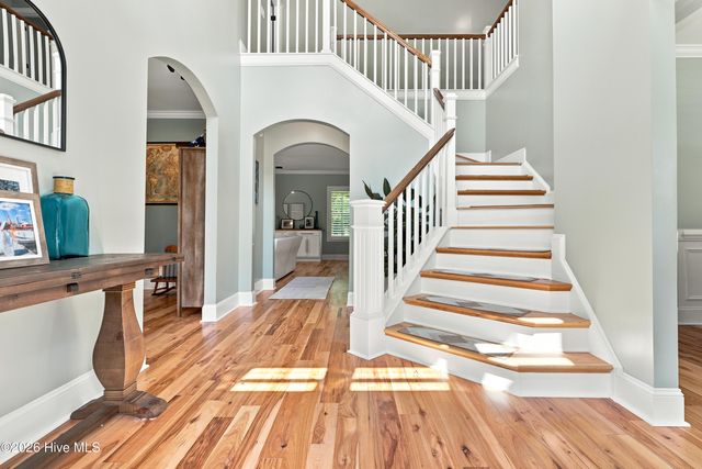 165 Glenmoor Drive, Southern Pines, NC 28387