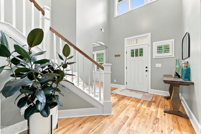 165 Glenmoor Drive, Southern Pines, NC 28387