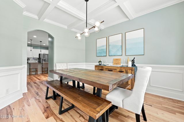 165 Glenmoor Drive, Southern Pines, NC 28387